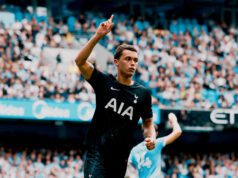 Tottenham logró gran triunfo de visita ante Manchester City 2-0 por la Premier League