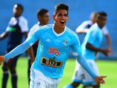 Luis Abram retornará a Sporting Cristal para jugar el Torneo Clausura