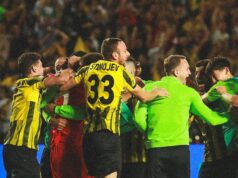 Kairat Almaty de Kazajistán y el Pafos de Chipre clasificaron a fase de grupos de Champions League