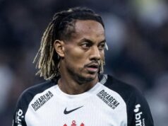 André Carrillo será operado del tobillo izquierdo y se perderá el resto de la temporada 2025