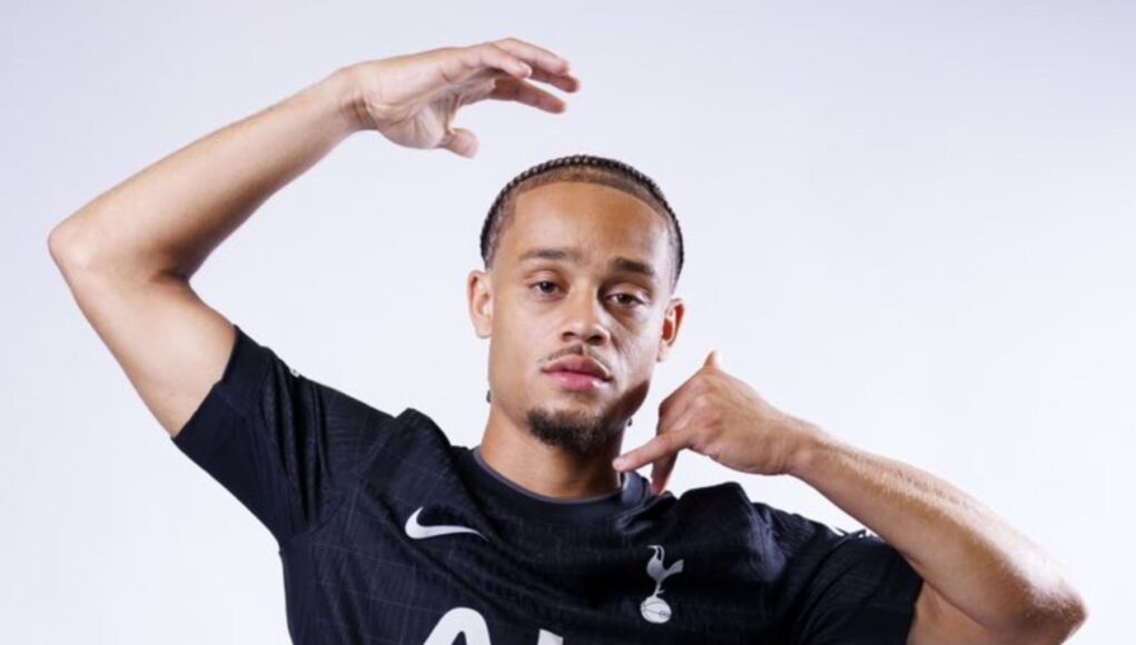 Tottenham Hotspur contrató a neerlandés Xavi Simons por 60 millones de euros