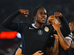 Chelsea logró contundente triunfo ante el West Ham 5-1 de visita por la fecha 2 de la Premier League