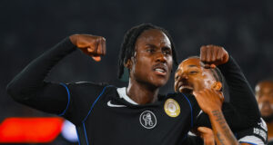 Chelsea logró contundente triunfo ante el West Ham 5-1 de visita por la fecha 2 de la Premier League