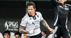 Gianluca Lapadula renovó por dos años con el Spezia de la Serie «B» del Calcio Italiano