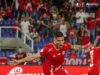Luis Ramos tras su gol a Atlético Nacional retoma la confianza en su club América de Cali