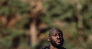 Romelu Lukaku será baja por tres meses en campeón Napoli de Italia