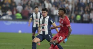 Alianza Lima busca el pase a Cuartos de Final de la Sudamericana ante la U. Católica en Quito