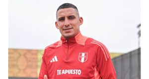 Flores y Valera desconvocados de Selección por desgarros y llamaron al «Tunche» Rivera