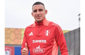 Flores y Valera desconvocados de Selección por desgarros y llamaron al «Tunche» Rivera