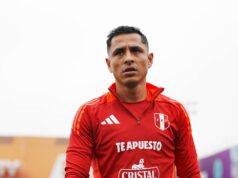 Yoshimar Yotún: «No siento que sea ésta mi última Eliminatoria con la Selección Peruana»