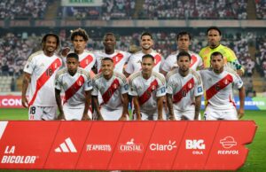 Federación Peruana de Fútbol confirmó amistosos de la Selección ante Rusia y Chile en noviembre