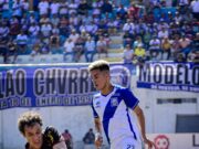 Alianza Atlético y Melgar terminaron empatados 0-0 en partido jugado en Sullana