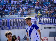 Alianza Atlético y Melgar terminaron empatados 0-0 en partido jugado en Sullana