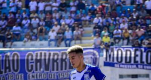 Alianza Atlético y Melgar terminaron empatados 0-0 en partido jugado en Sullana