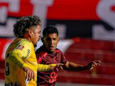 Melgar solo pudo igualar ante Juan Pablo II en Arequipa 1-1 por el Clausura