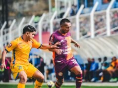 Los Chankas dejó en la cola a Comerciantes Unidos al ganarle por 3-2