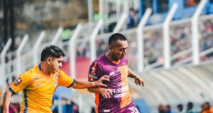 Los Chankas dejó en la cola a Comerciantes Unidos al ganarle por 3-2