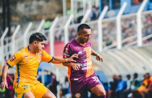 Los Chankas dejó en la cola a Comerciantes Unidos al ganarle por 3-2