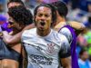 André Carrillo marcó gol de empate de Corinthians ante Fortaleza 1-1 por el Brasileirao