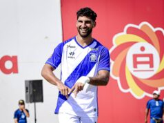 Alianza Atlético madrugó a UTC para vencer por 2-0 de local en Sullana