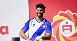 Alianza Atlético madrugó a UTC para vencer por 2-0 de local en Sullana