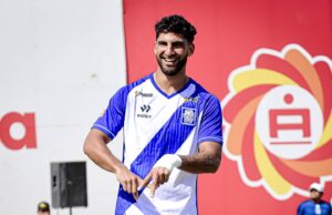 Alianza Atlético madrugó a UTC para vencer por 2-0 de local en Sullana