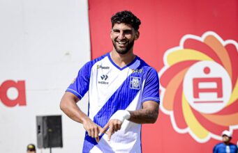 Alianza Atlético madrugó a UTC para vencer por 2-0 de local en Sullana