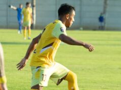 Juan Pablo II y Deportivo Binacional empataron 0-0 en Chongoyape