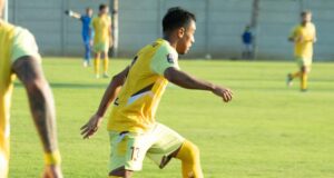 Juan Pablo II y Deportivo Binacional empataron 0-0 en Chongoyape