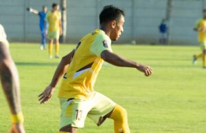 Juan Pablo II y Deportivo Binacional empataron 0-0 en Chongoyape