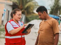 AMAZONAS: MÁS DE 500 FAMILIAS CADA VEZ MÁS CERCA DE SU TÍTULO DE PROPIEDAD