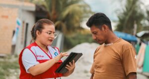 AMAZONAS: MÁS DE 500 FAMILIAS CADA VEZ MÁS CERCA DE SU TÍTULO DE PROPIEDAD