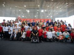 Atención: Convocatoria para voluntarios de los Juegos Deportivos Nacionales IPD 2025