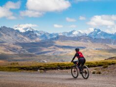 Génesis Inka Mountain Bike 2025: Travesía de 370 kilómetros entre la nieve y el mar