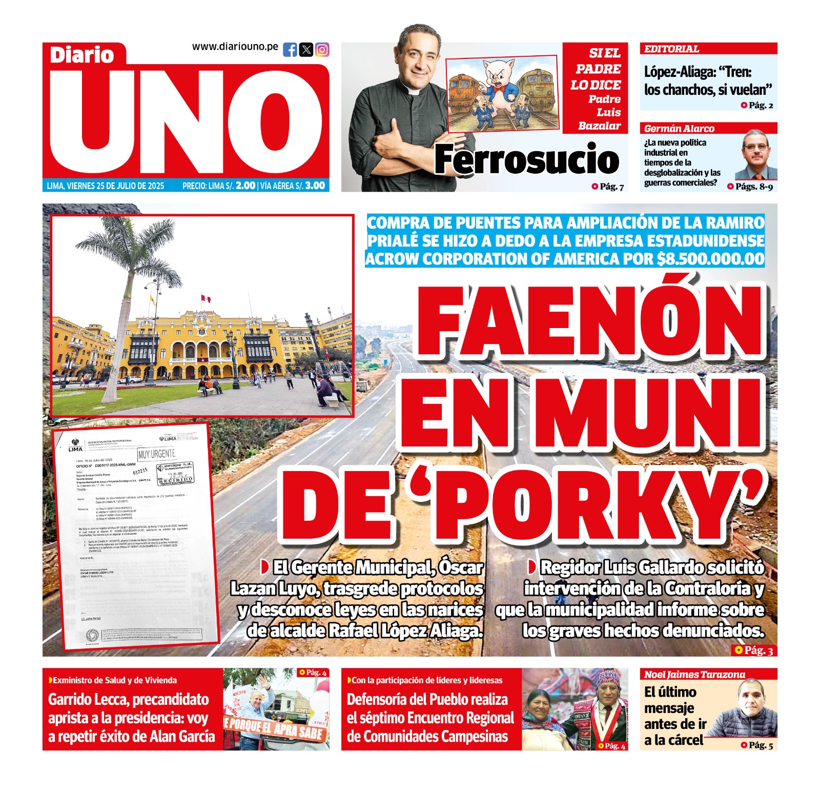 Portada