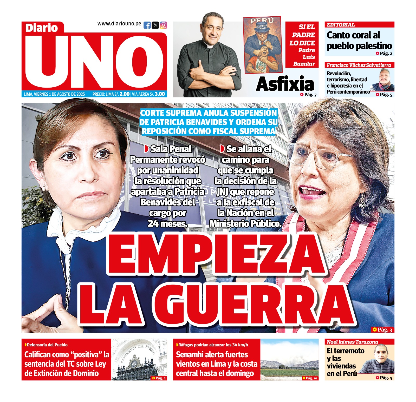 Portada