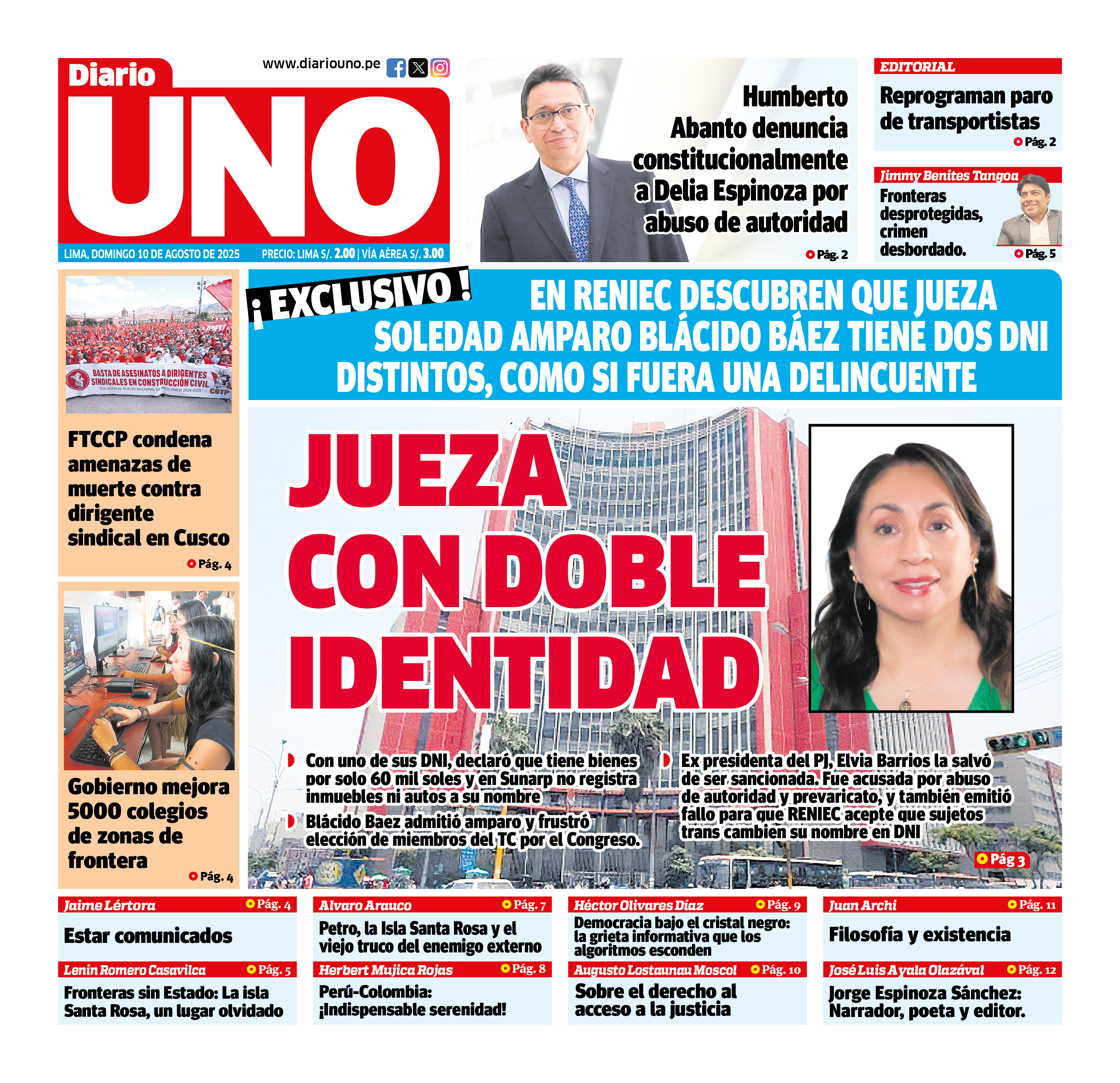 Portada