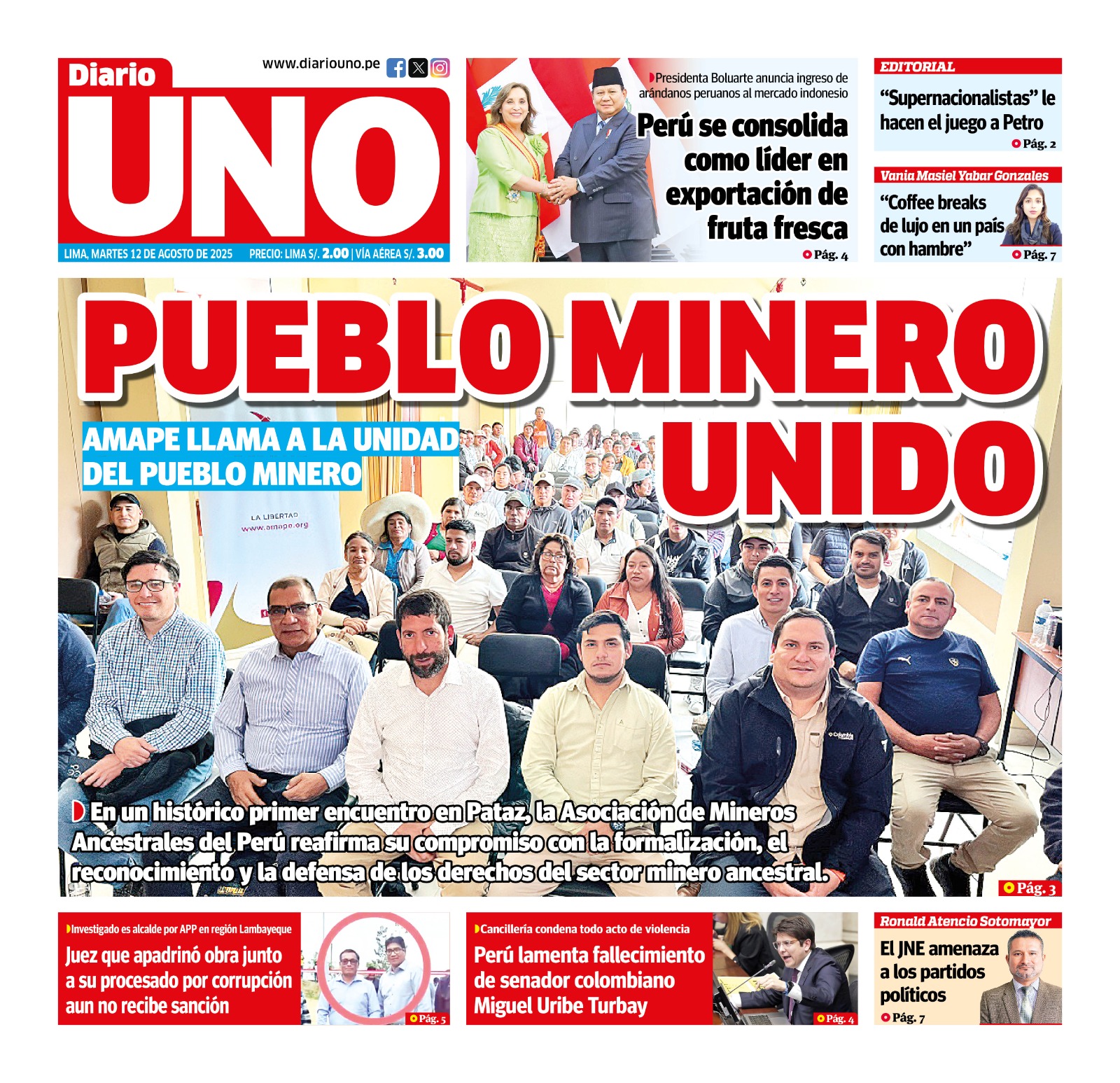Portada