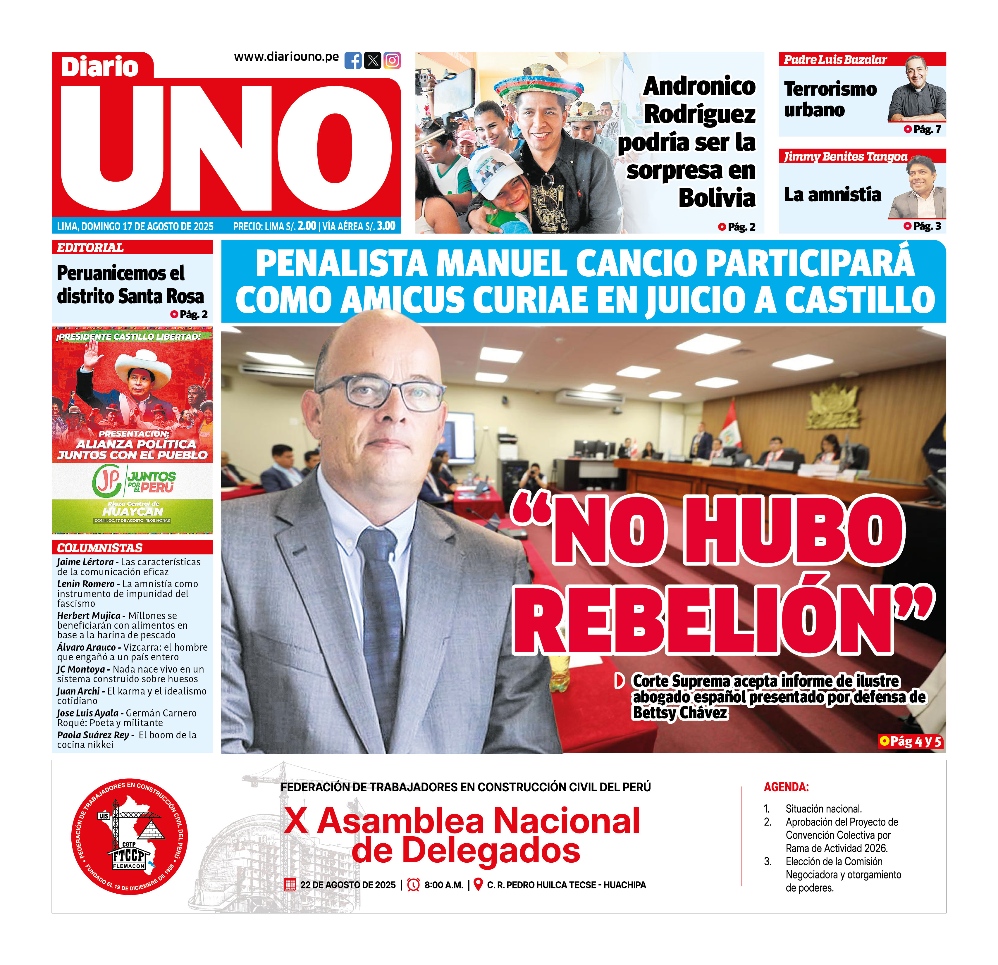 Portada