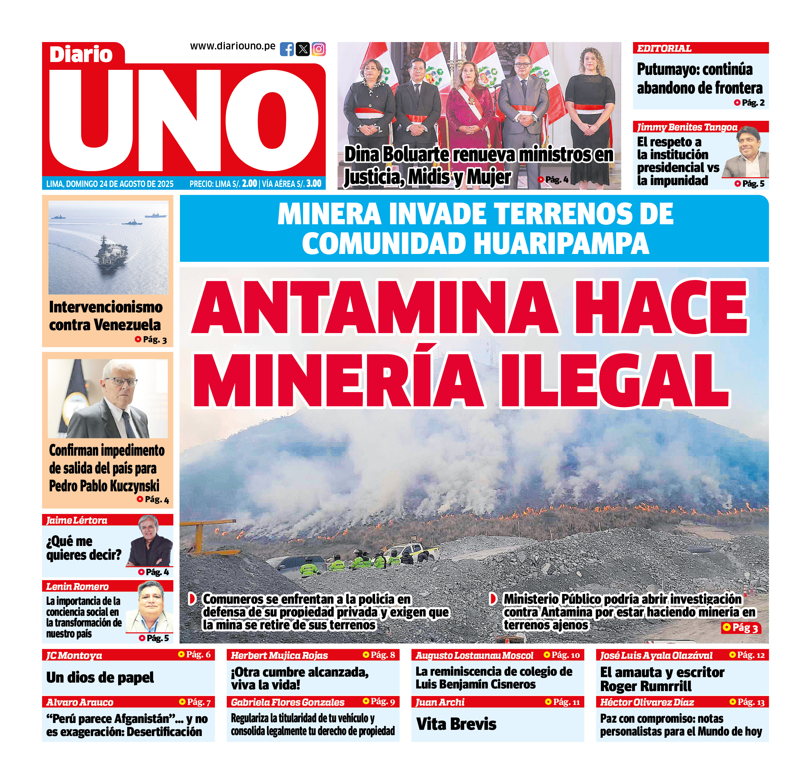 Portada