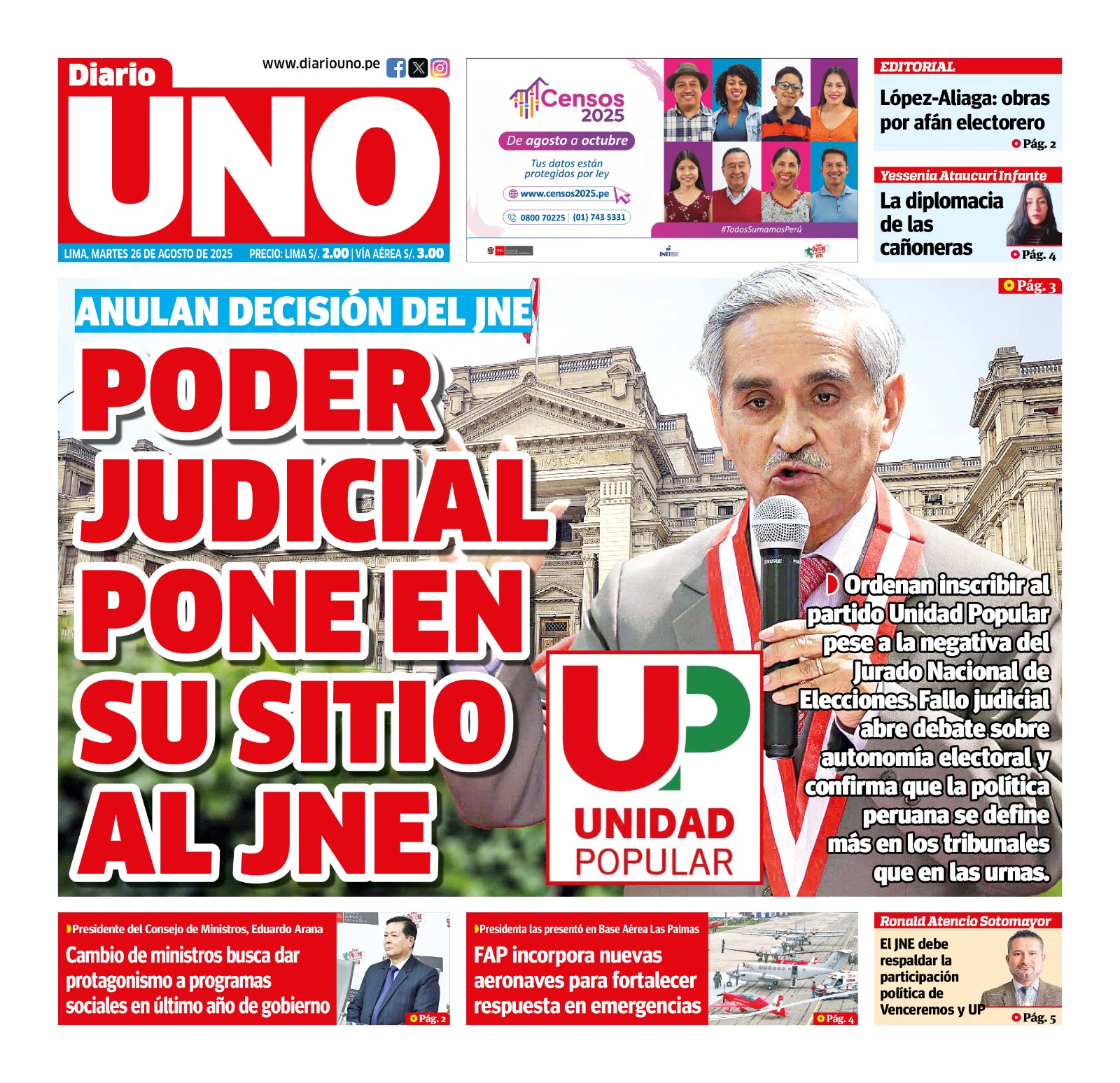 Portada
