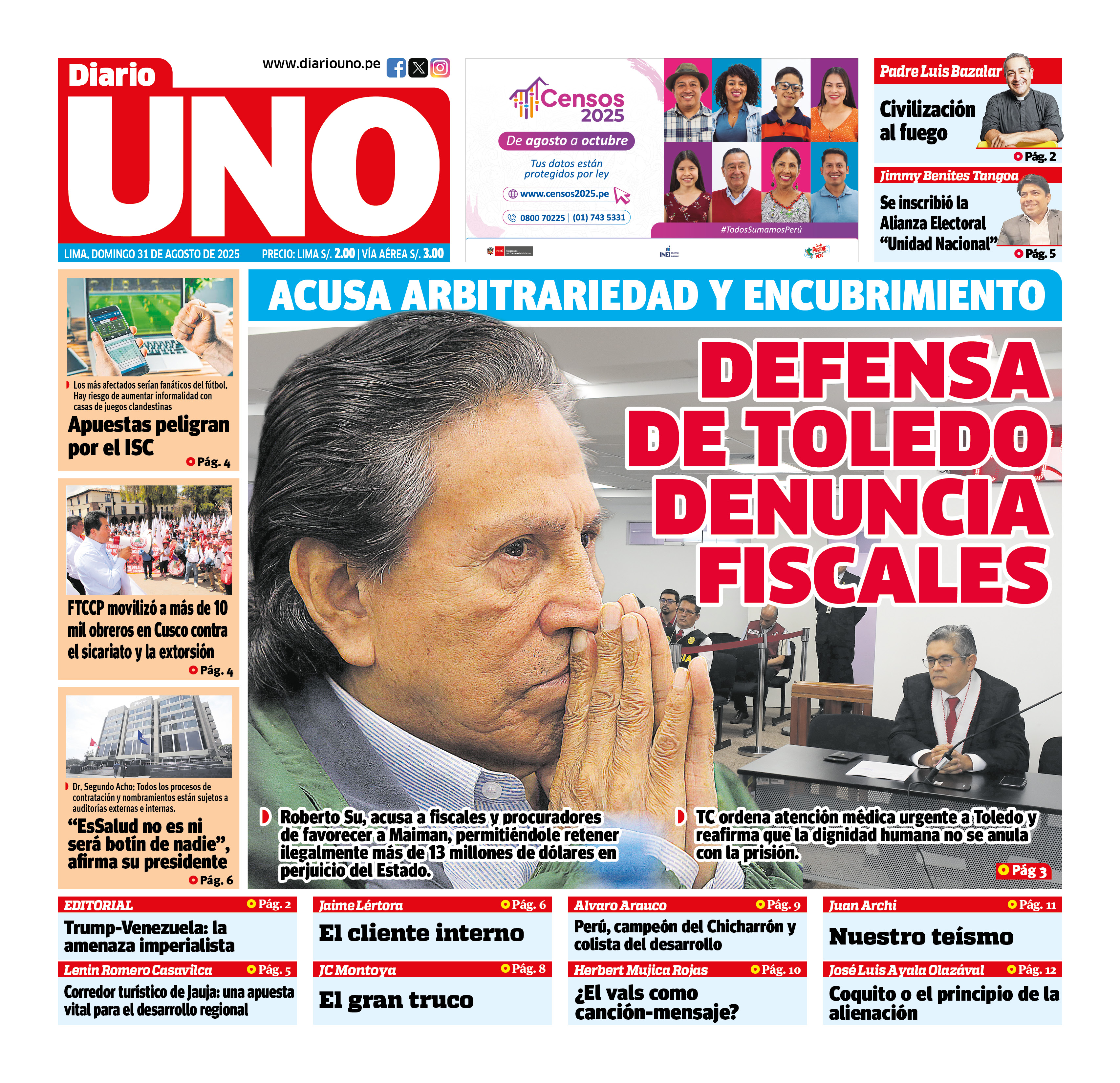 Portada