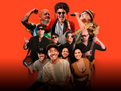 «IRIS MUSIC FEST», Se reinventa con innovadora propuesta!. Entradas a festival será con donación de alimentos para más necesitados