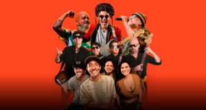 «IRIS MUSIC FEST», Se reinventa con innovadora propuesta!. Entradas a festival será con donación de alimentos para más necesitados