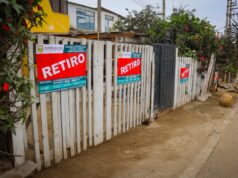 Municipalidad de Villa María del Triunfo intensifica recuperación de espacios públicos imponiendo el principio de autoridad