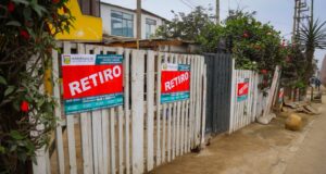 Municipalidad de Villa María del Triunfo intensifica recuperación de espacios públicos imponiendo el principio de autoridad