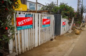 Municipalidad de Villa María del Triunfo intensifica recuperación de espacios públicos imponiendo el principio de autoridad