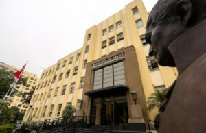 Minsa: El Perú contará con almacén Farmacéutico a temperatura controlada más grande de Latinoamérica.