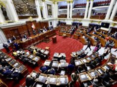 Casas de apuestas virtuales en su hora cero. Solicitan al Congreso aprobar ley por insistencia para frenar alza del impuesto selectivo al consumo.