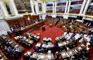 Casas de apuestas virtuales en su hora cero. Solicitan al Congreso aprobar ley por insistencia para frenar alza del impuesto selectivo al consumo.